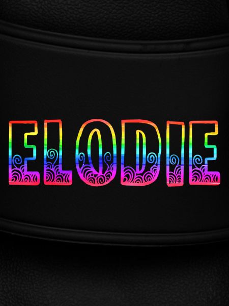 elodie rs rainbow