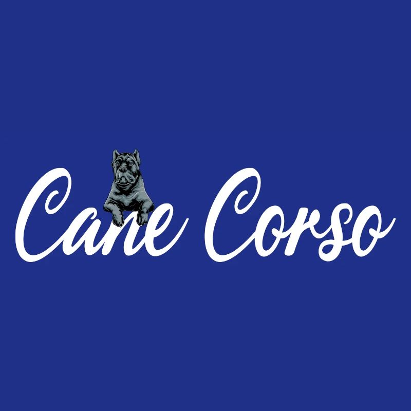 Cane Corso pour un propriétaire de Cane Corso Cane