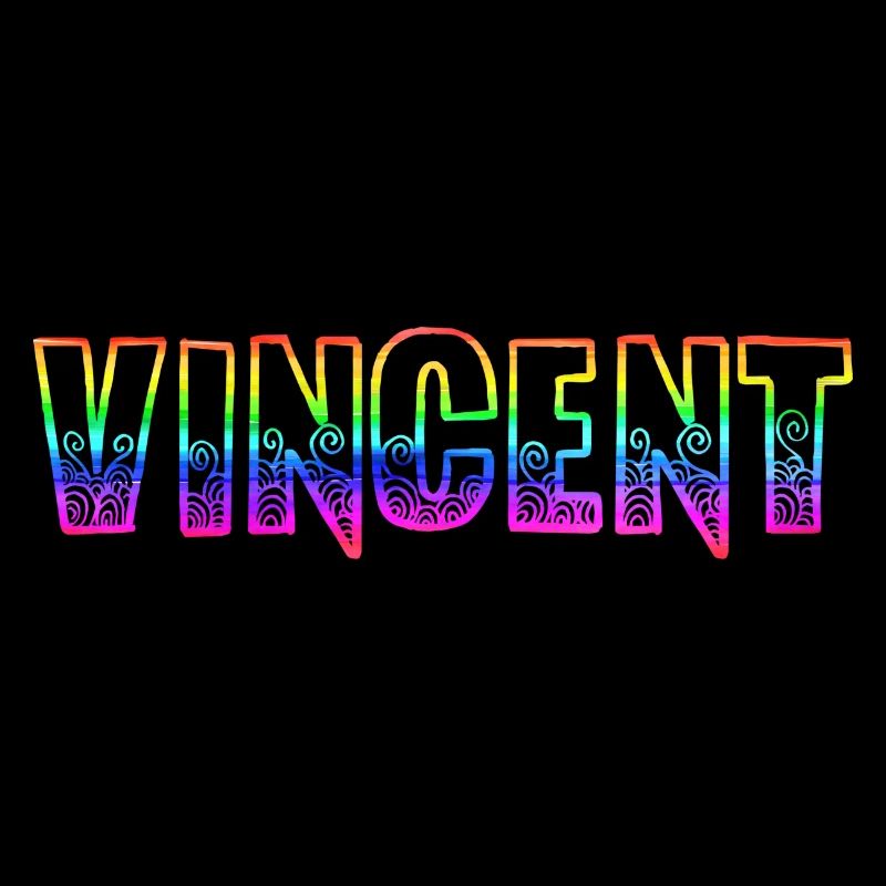 vincent rs arc-en-ciel