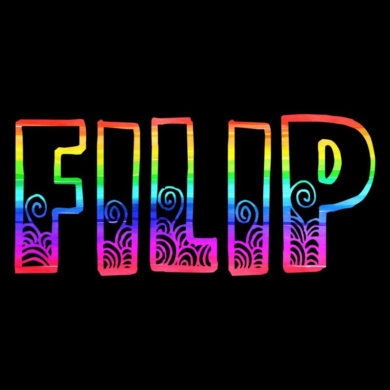 filip rs arc-en-ciel