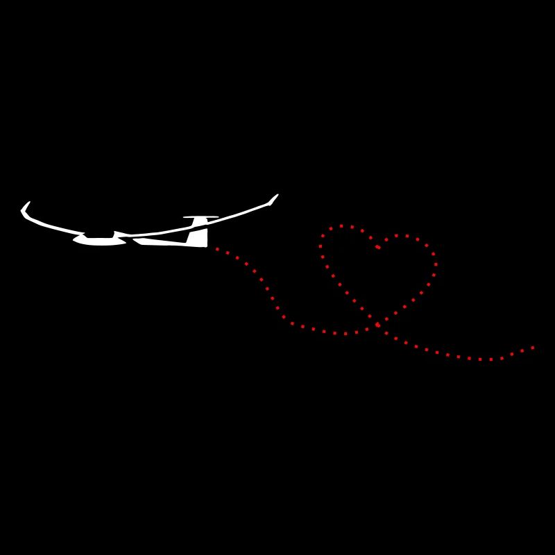 Glider Gliding Gliding Gliding Glider