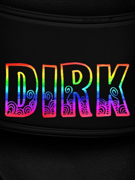 dirk rs regenbogen