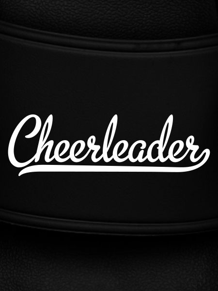cheerleader