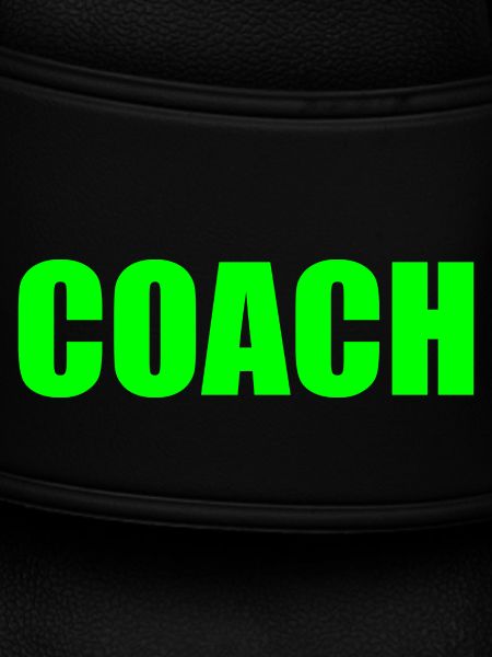 Coach