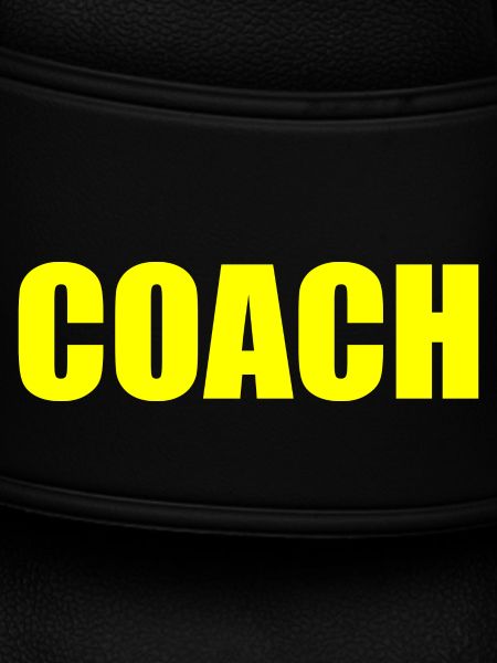Coach