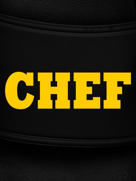 Chef