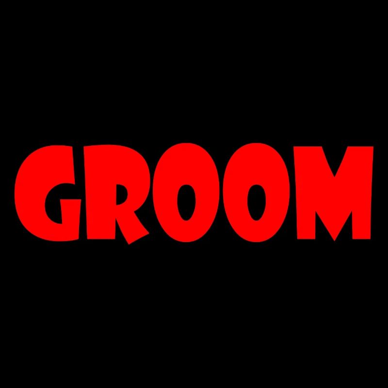 Groom