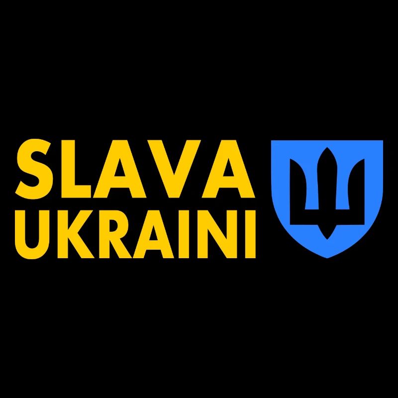 Slava ukraini