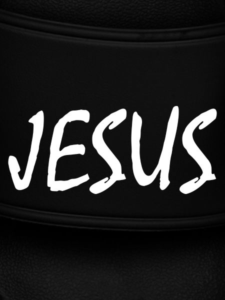 Jesus
