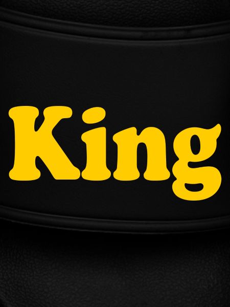 King