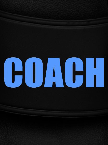 Coach