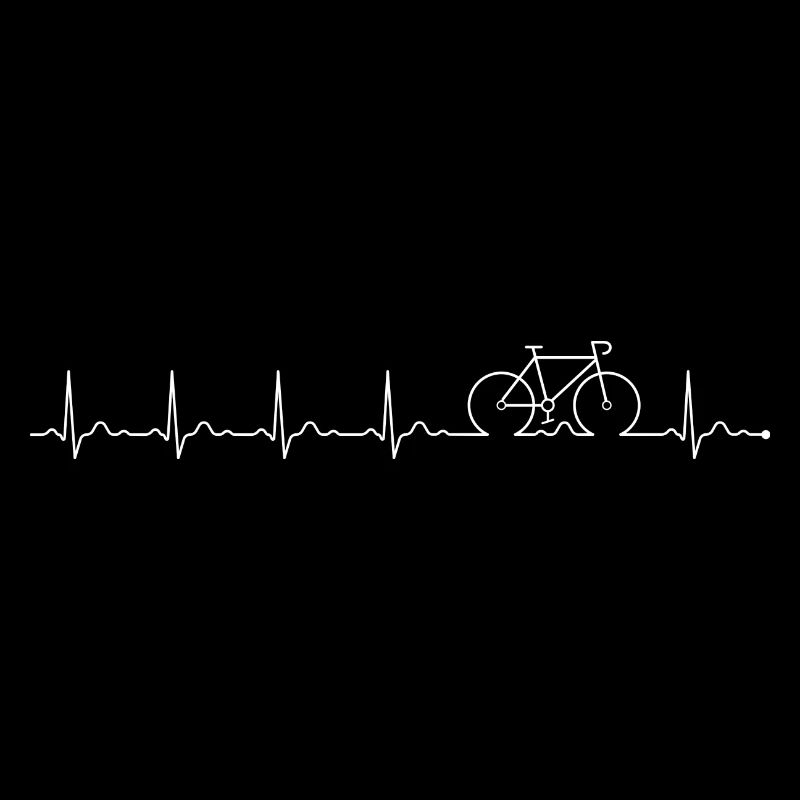 Vélo Heartbeat