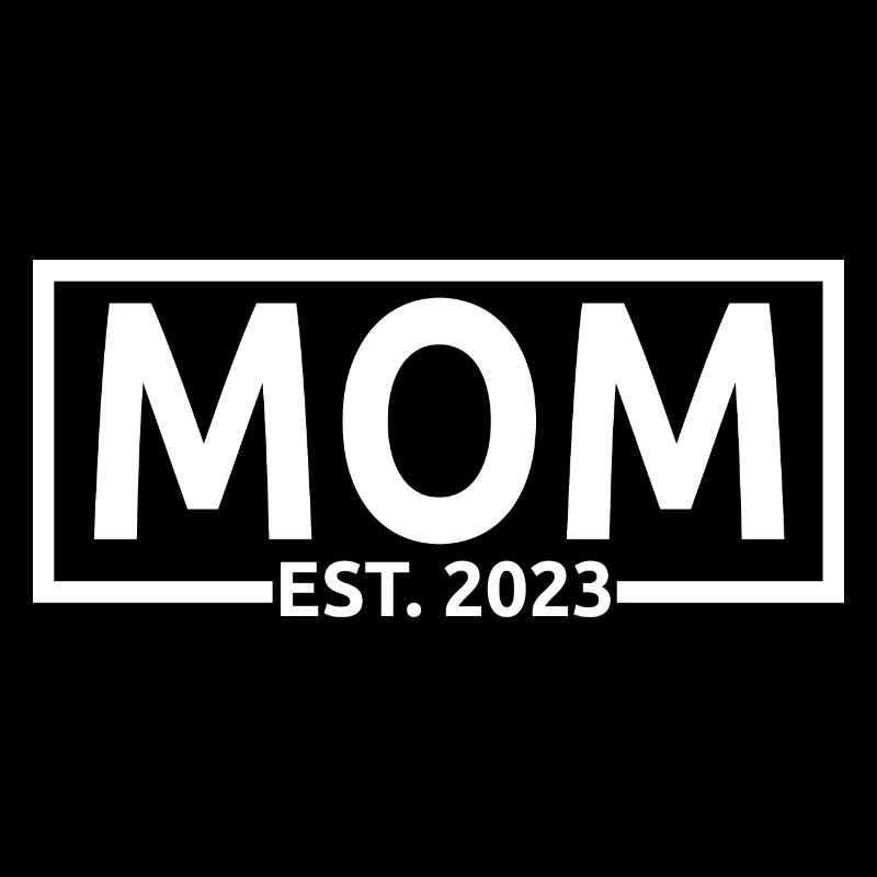 2023, Maman en devenir, annonce de grossesse