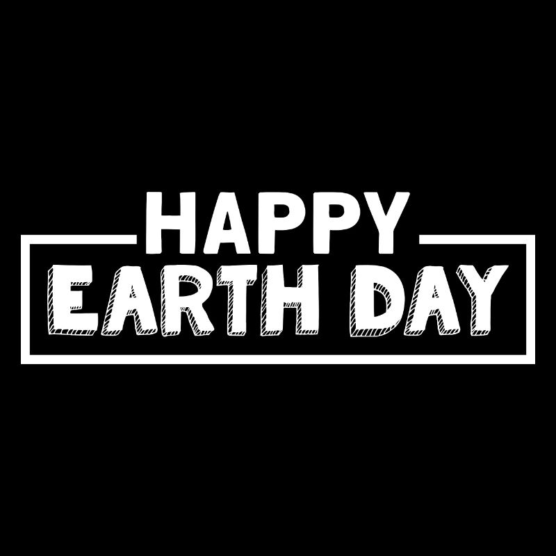 Joyeux Jour de la Terre