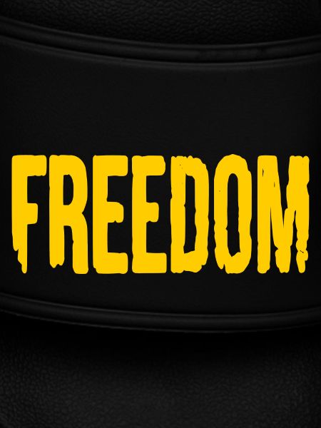 Freedom