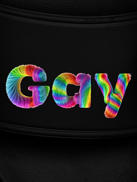gay