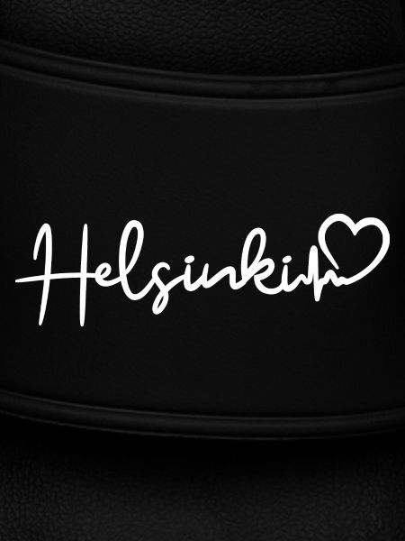 Helsinki Herzschlag