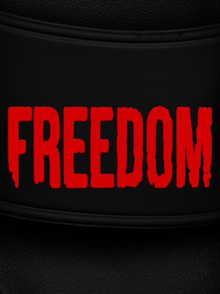 Freedom