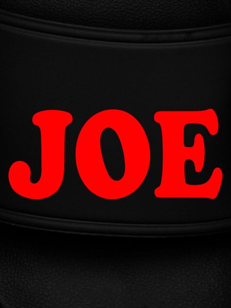Joe