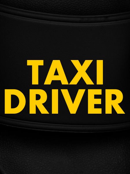 Taxi driver