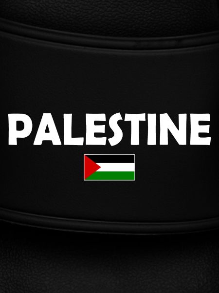 Free Palestine
