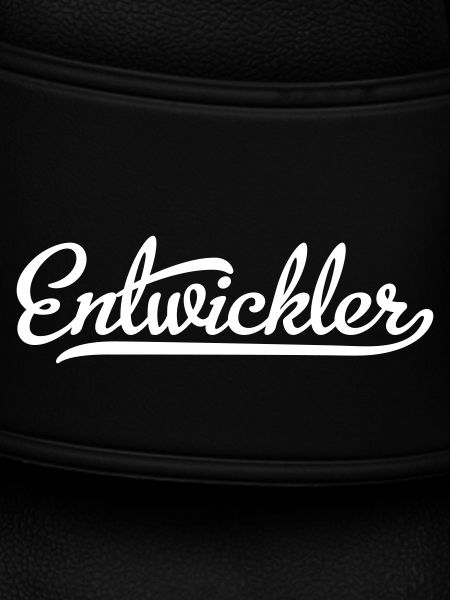 Entwickler