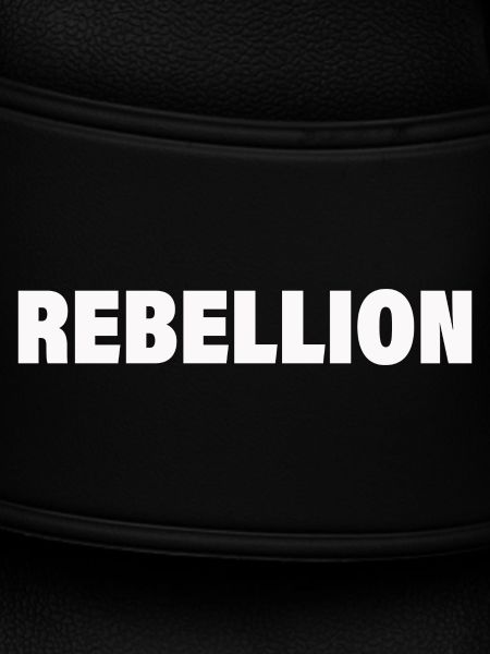 REBELLION