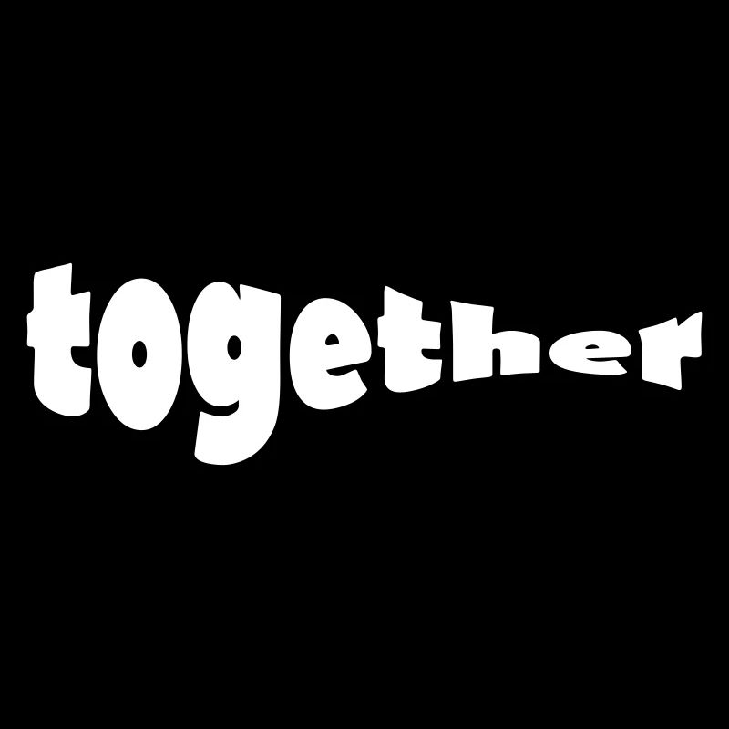 together