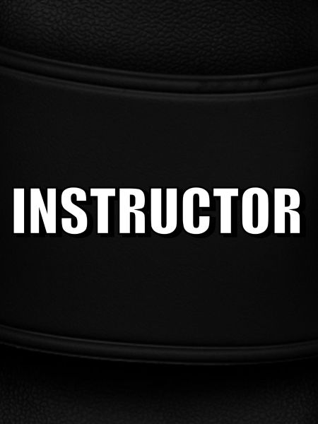 Instructor