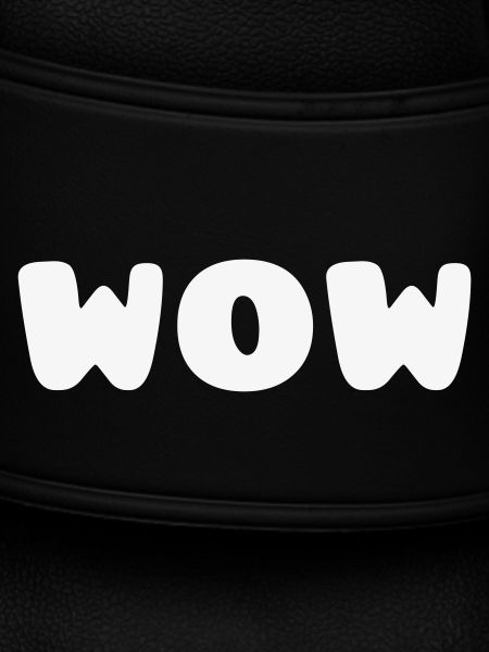 WOW