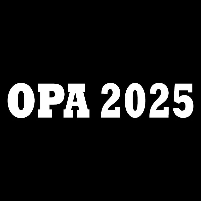 opa 2025