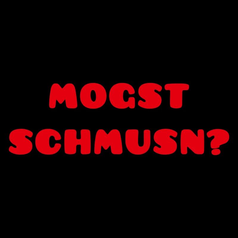 Mogst schmusn?