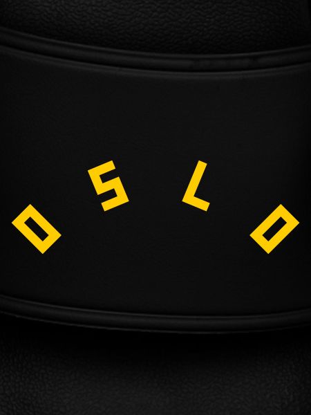 Oslo