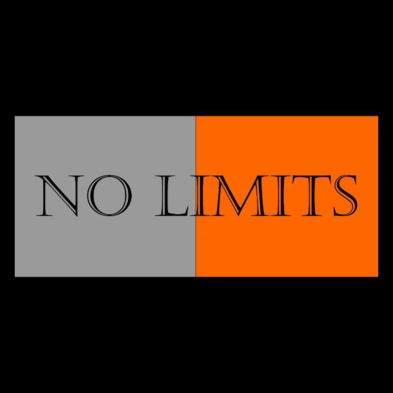 No limit