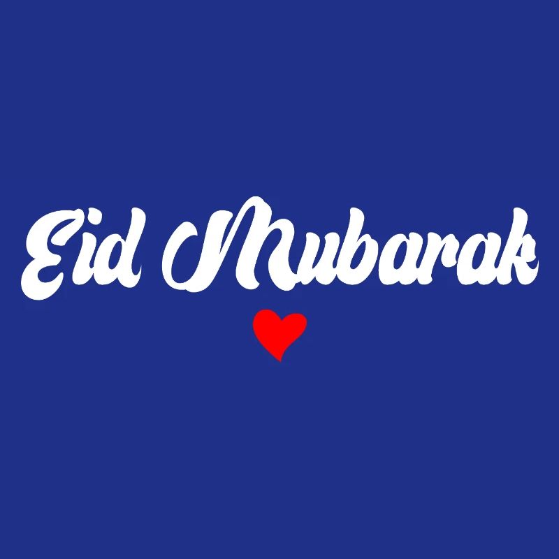 Islam Eid Mubarak