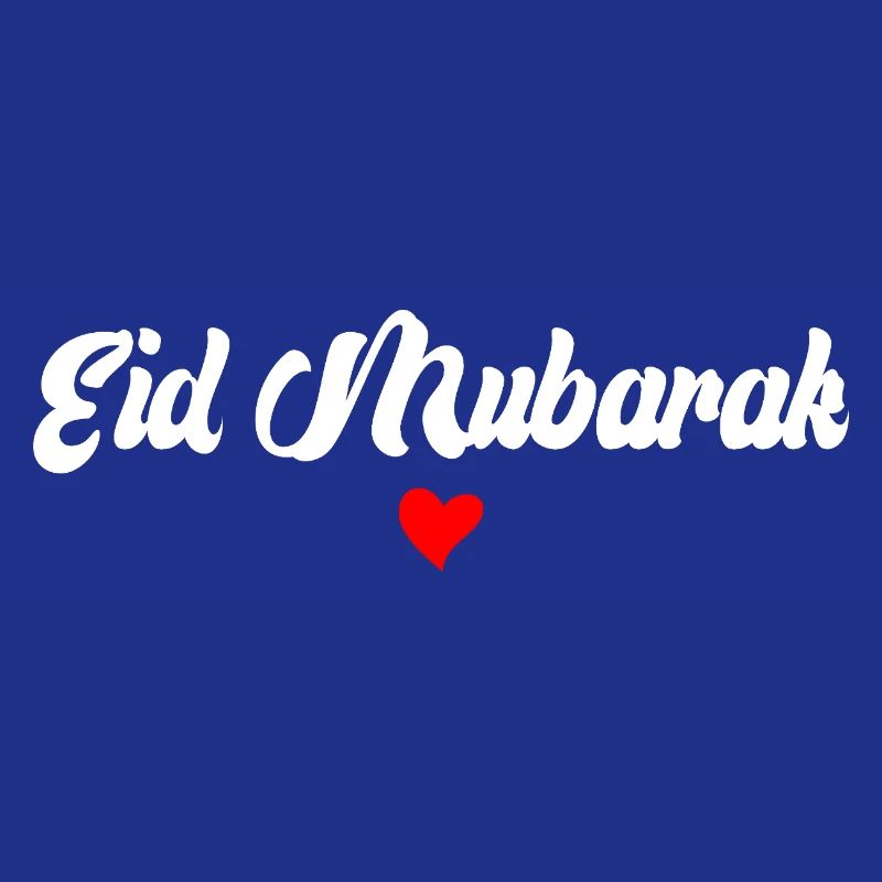 Islam Eid Mubarak