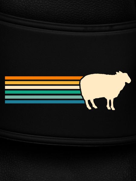 Shepherd Sheep
