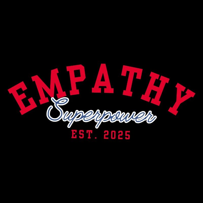 Superpower Empathie