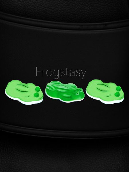 Frogstasy