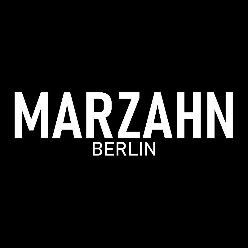 Marzahn - Berlin - Deutschland - Bezirk