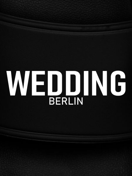 Wedding - Berlin - Deutschland
