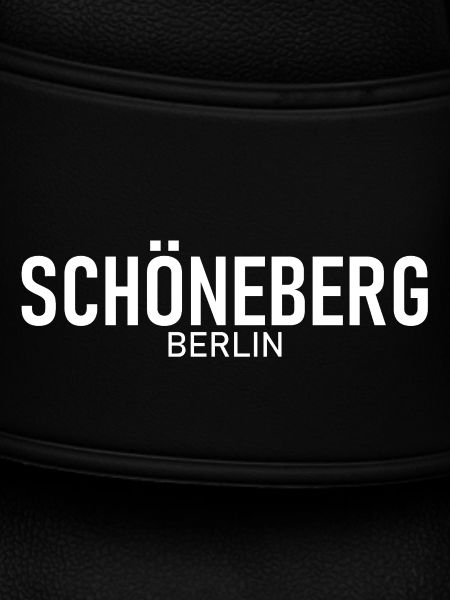 Schöneberg - Berlin - Deutschland