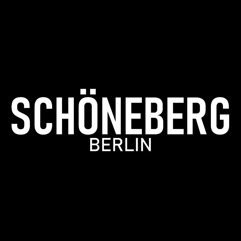 Schöneberg - Berlin - Deutschland