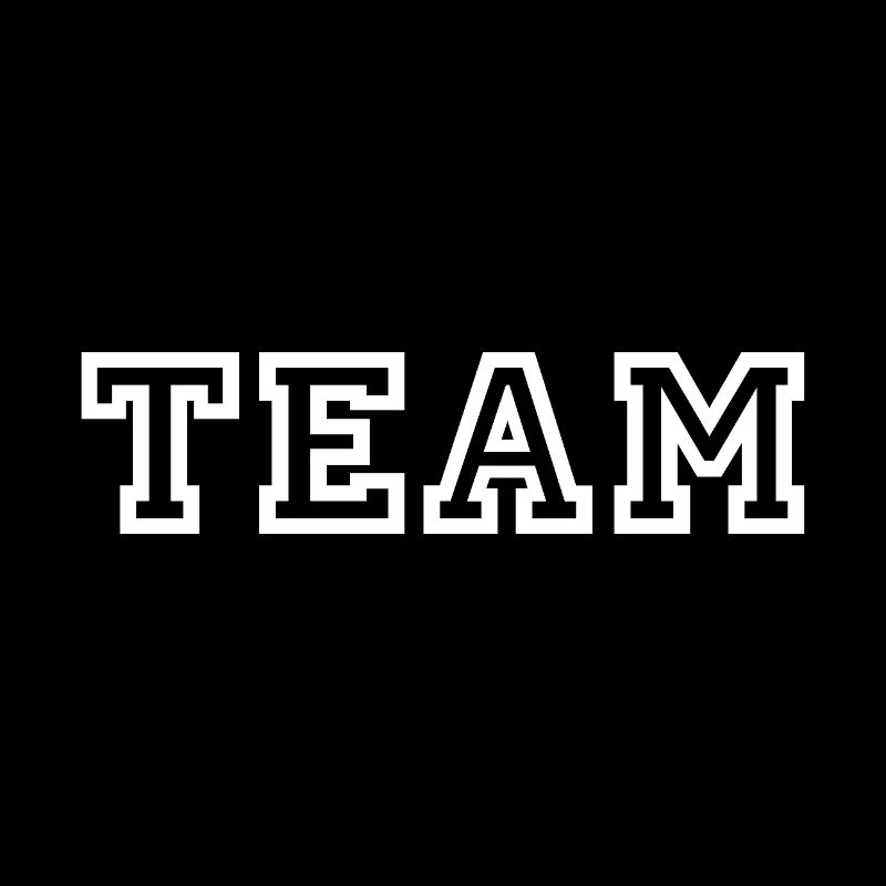 TEAM - Mannschaft - Sport