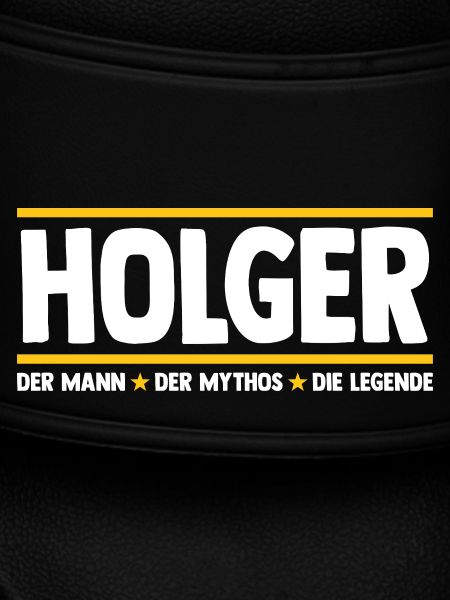 Holger