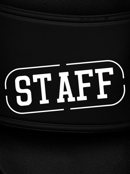 Staff