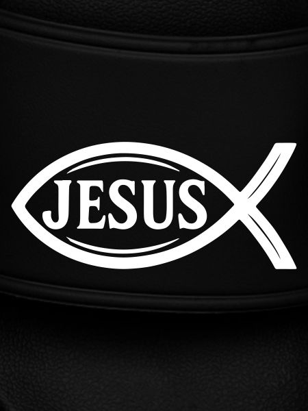 Jesus Fisch