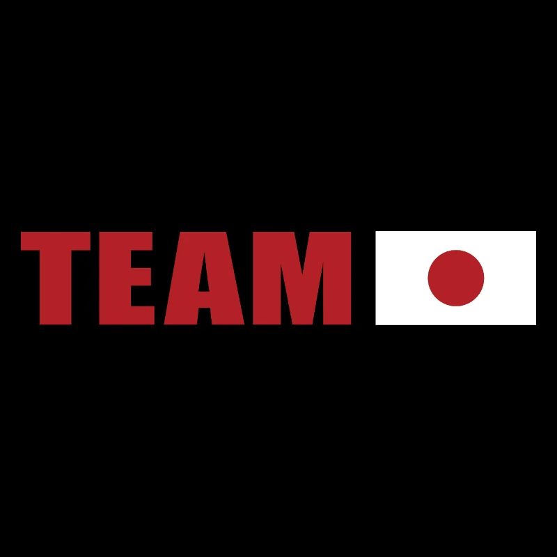 Support-Team Japan