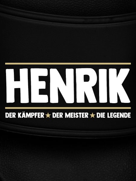 Henrik