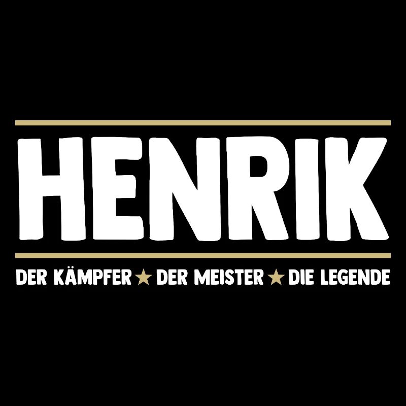 Henrik